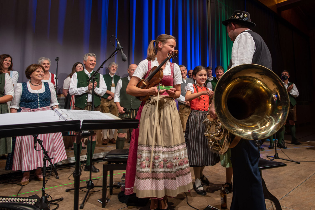 Chorfestival Attergau 2022
