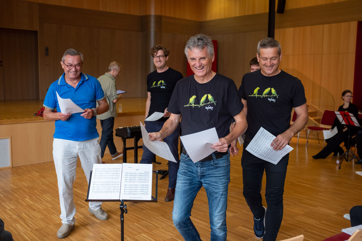 Chorfestival Attergau 2022